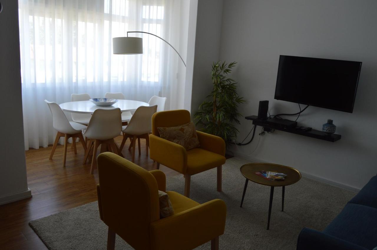 Pinewood Apartment Cascais Exterior foto