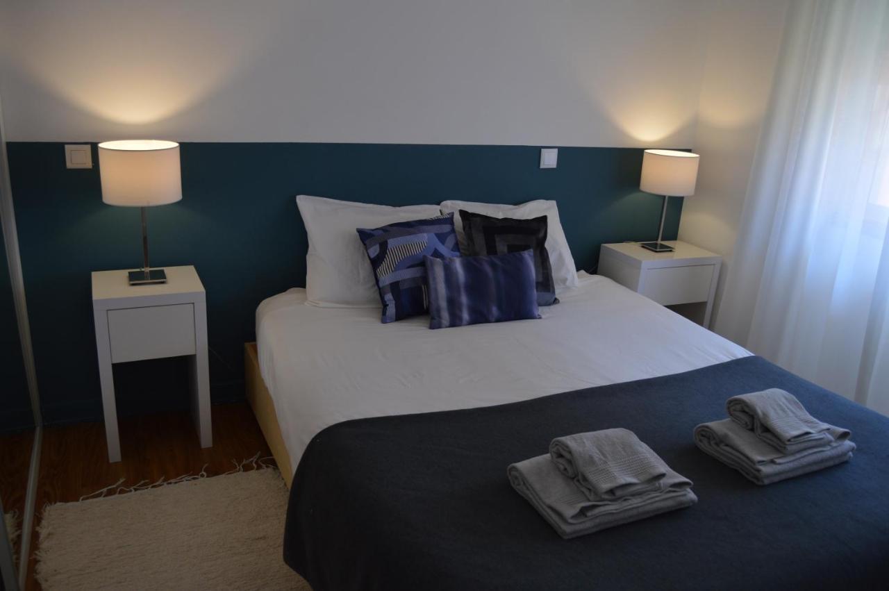 Pinewood Apartment Cascais Exterior foto